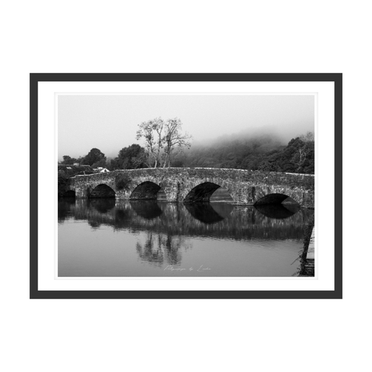 Newby Bridge